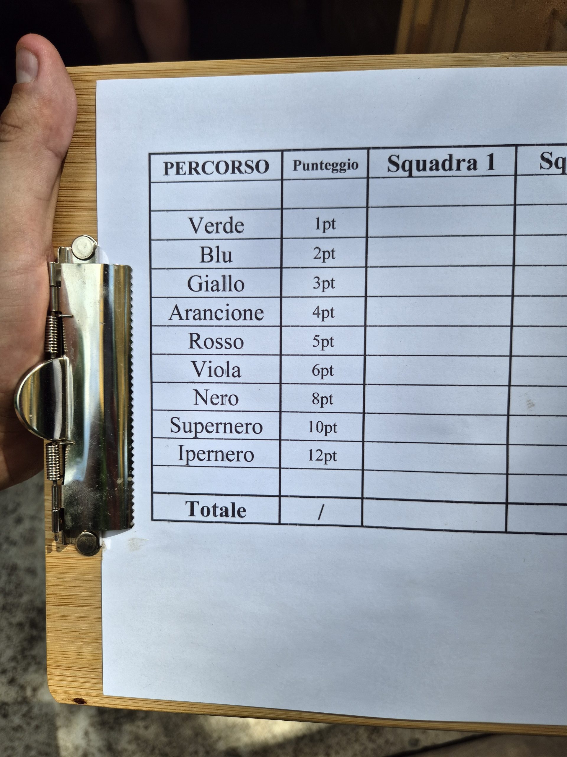 Team building Team building