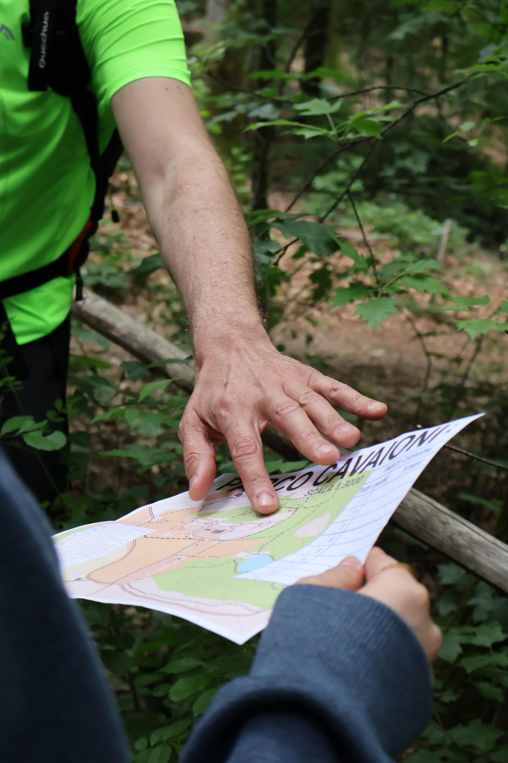 Team building Team building