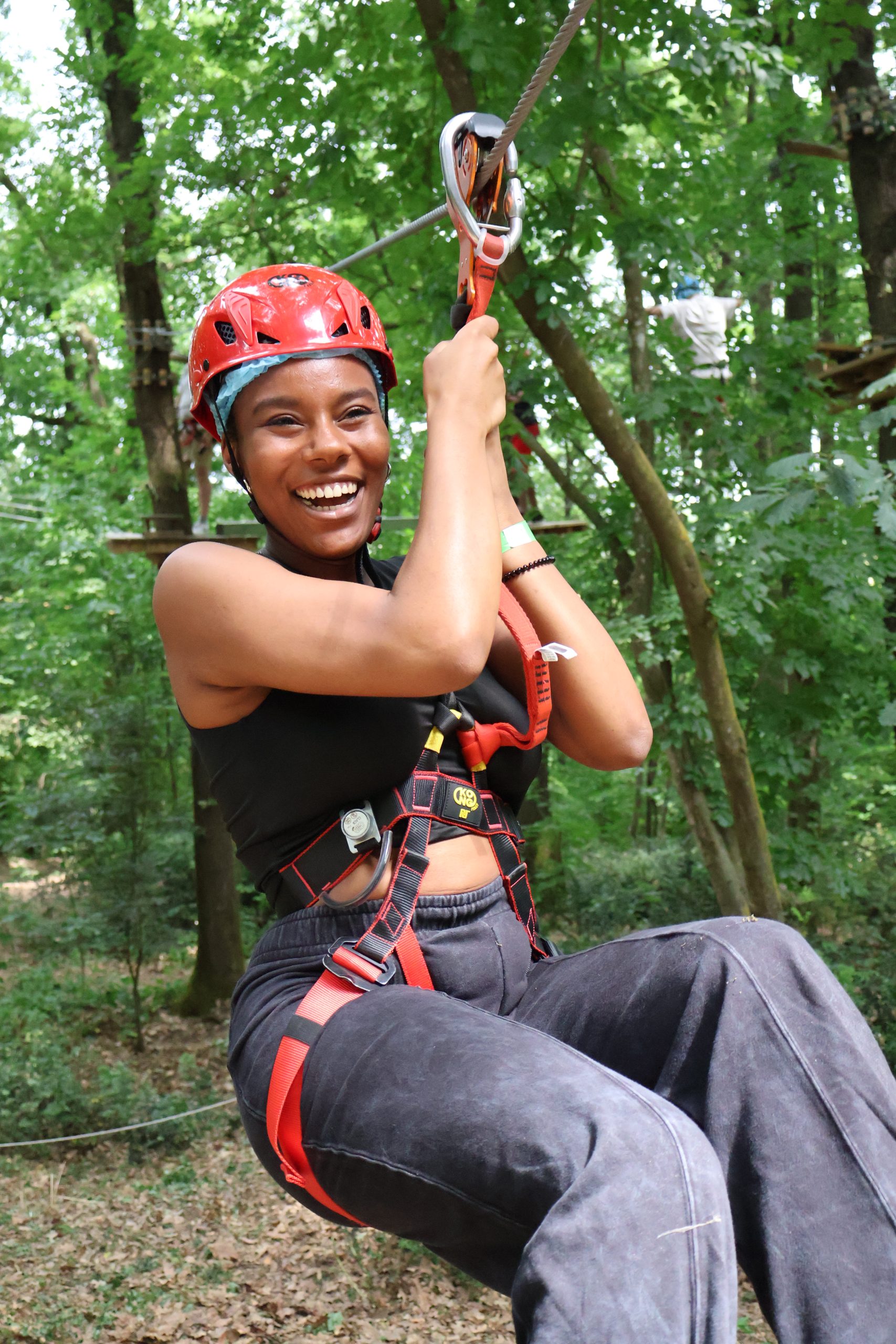 Adventure park