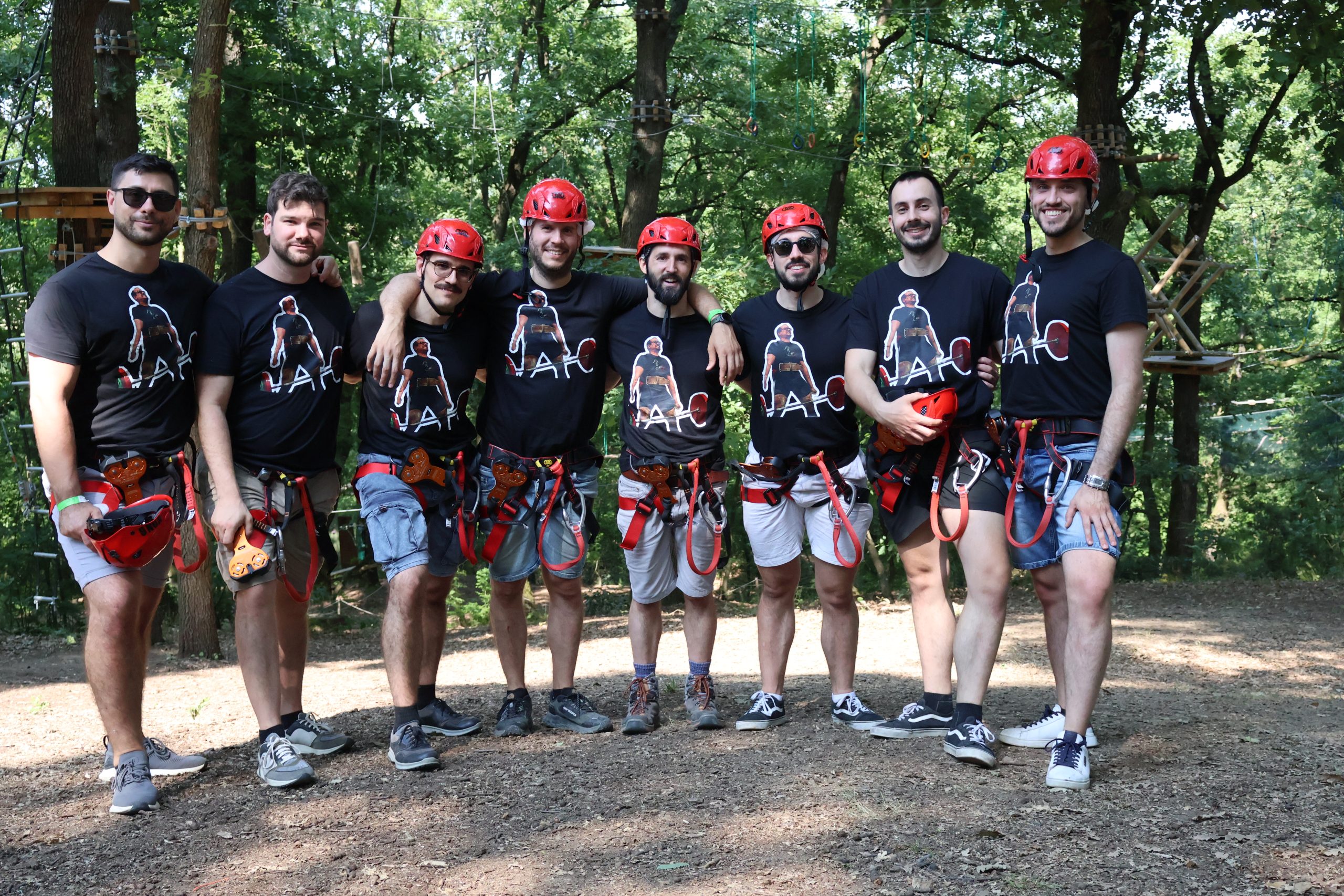 Team building Team building