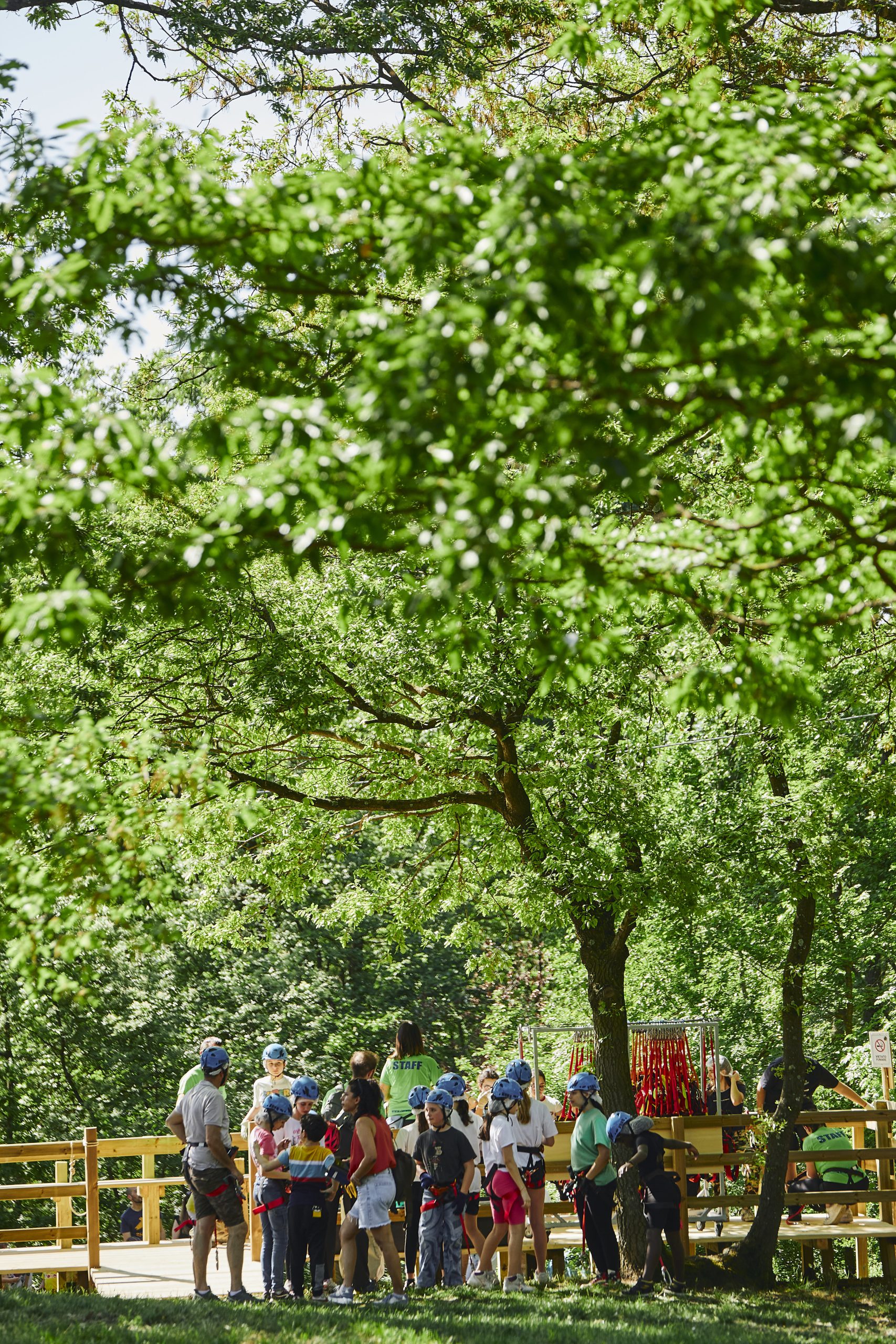 Team building Team building