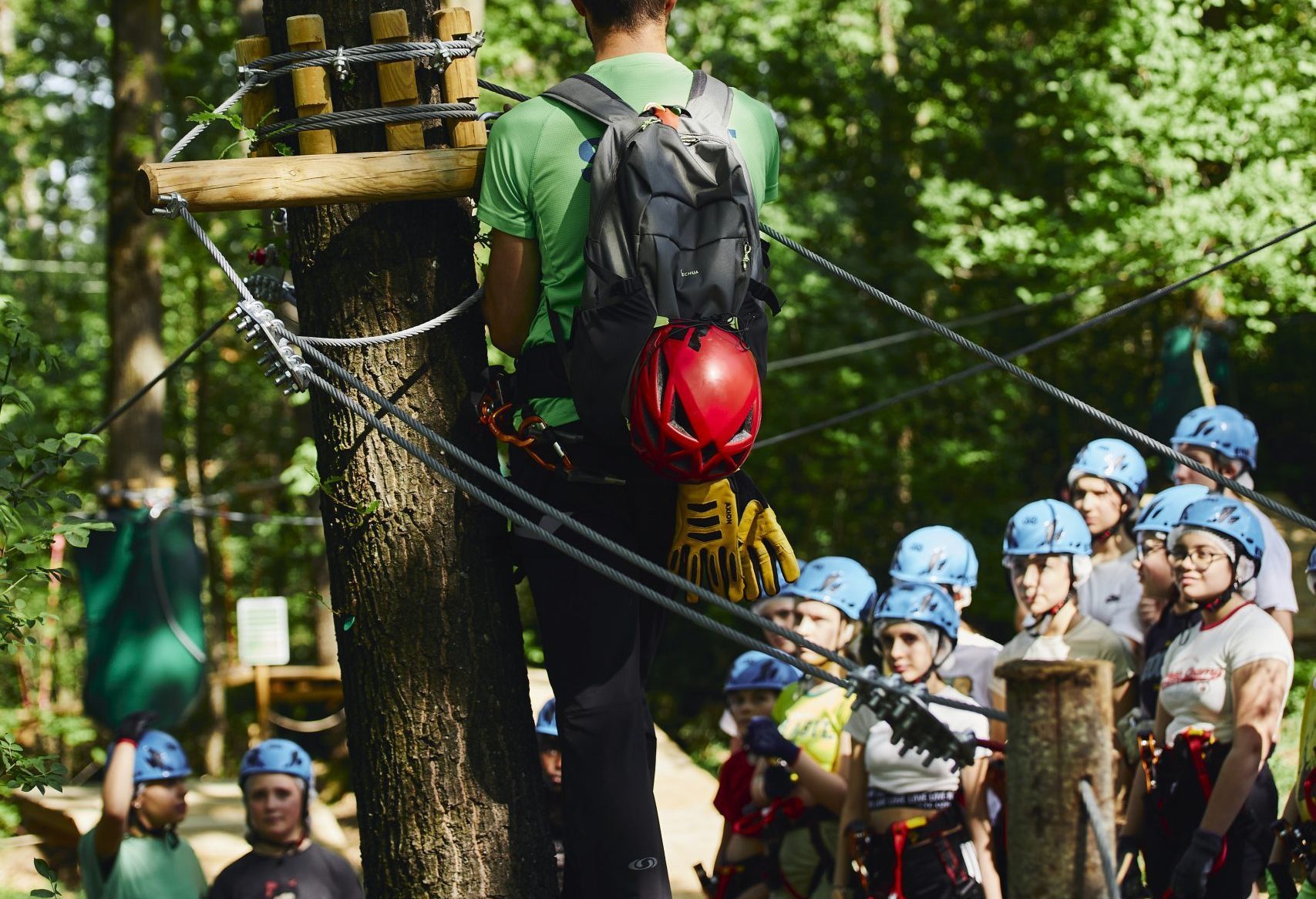 Siamo a vostra disposizione!