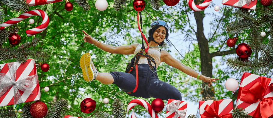 Emozione per grandi e piccini!